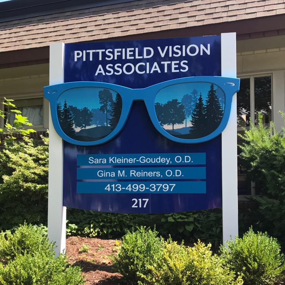 Pittsfield Vision and Associates